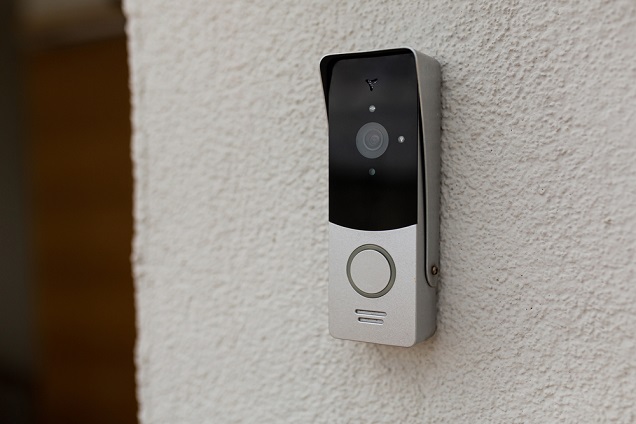 5 Types Of Smart Doorbell Camera You Should Know About