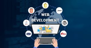 web development agency near me