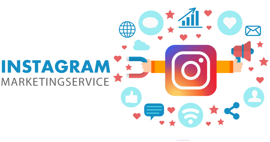 best instagram marketing company