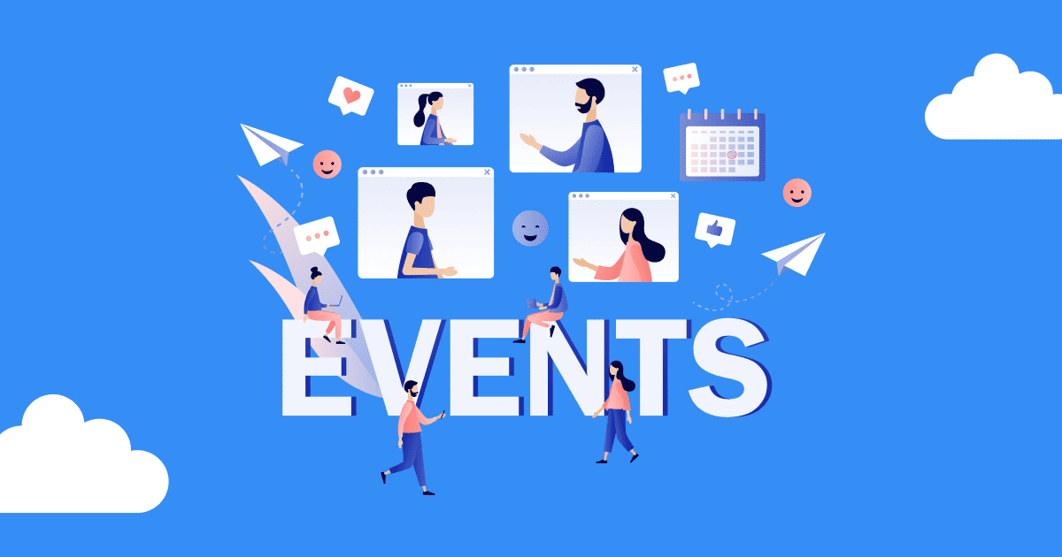 best seo for event companies