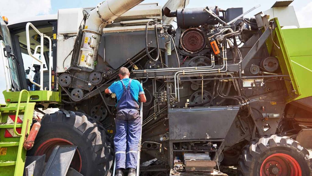 Why Are Tailored Maintenance Programs Essential For Heavy Equipment Longevity on lightroom