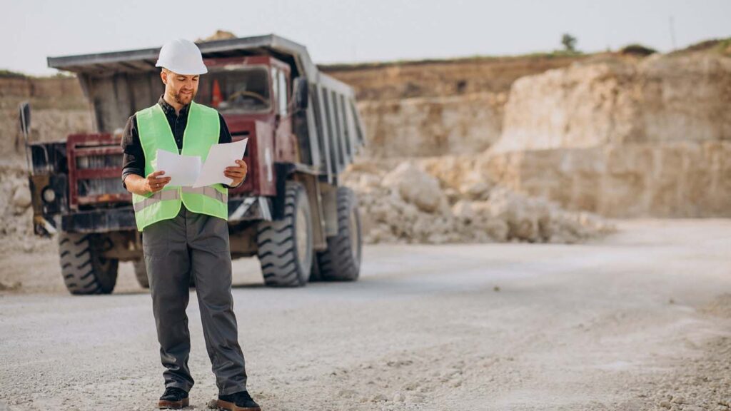 Which Mining Industry Equipment Delivers The Most ROI on lightroom