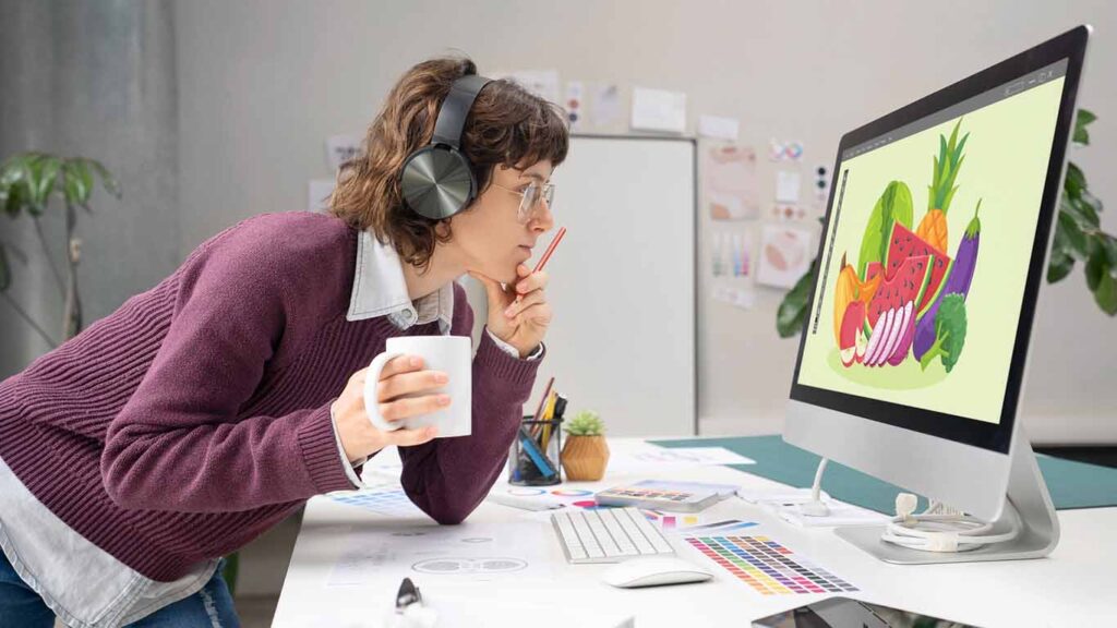 Why Do Professional Web Design Leave A Lasting Impression Online on lightroom