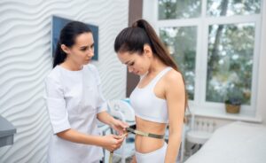 weight loss support
