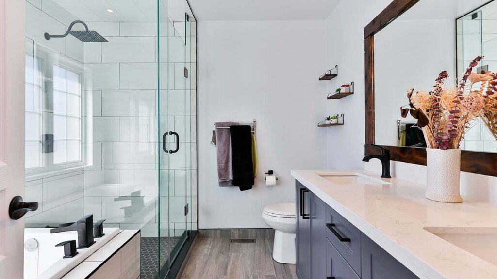 What Makes The Best Bathroom Renovation Products Essential For Daily Comfort And Care on lightroom