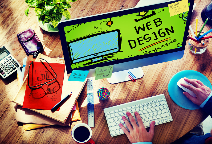 web design services